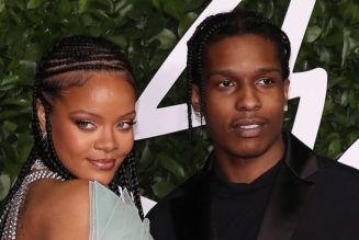 Congrats! Rihanna Just Gave Birth to Her First Child—Here’s What We Know