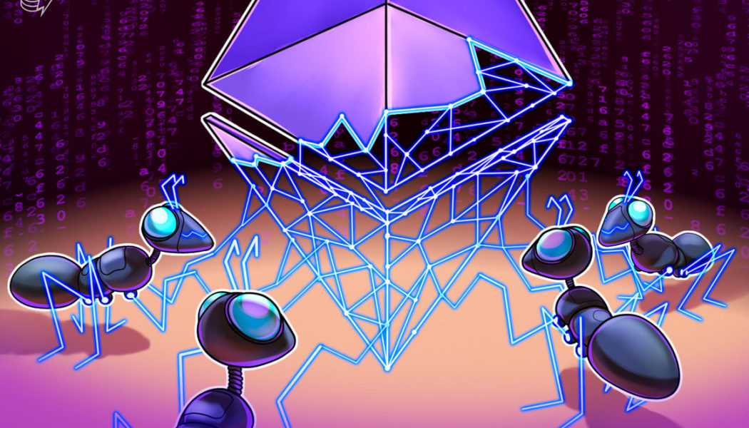 Core Ethereum developer details changes to expect after the Merge