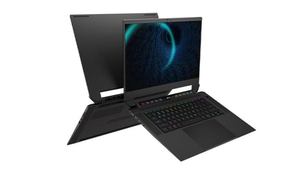 Corsair Unveils its First Gaming Laptop