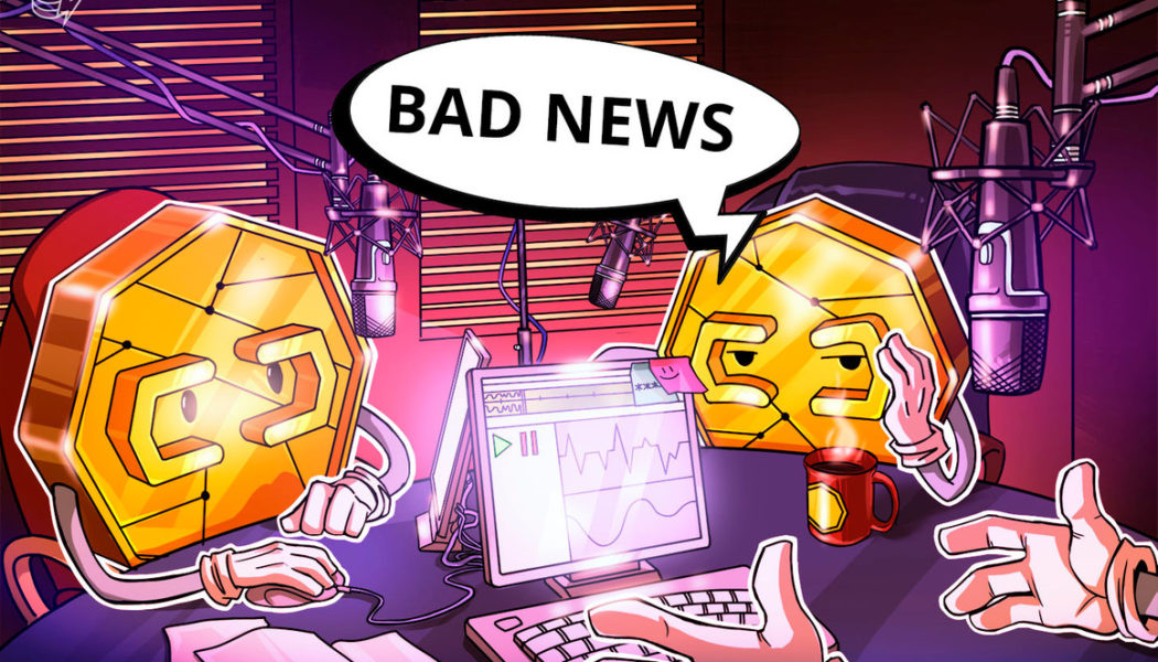 Crypto users react to Terraform Labs legal team purportedly leaving company