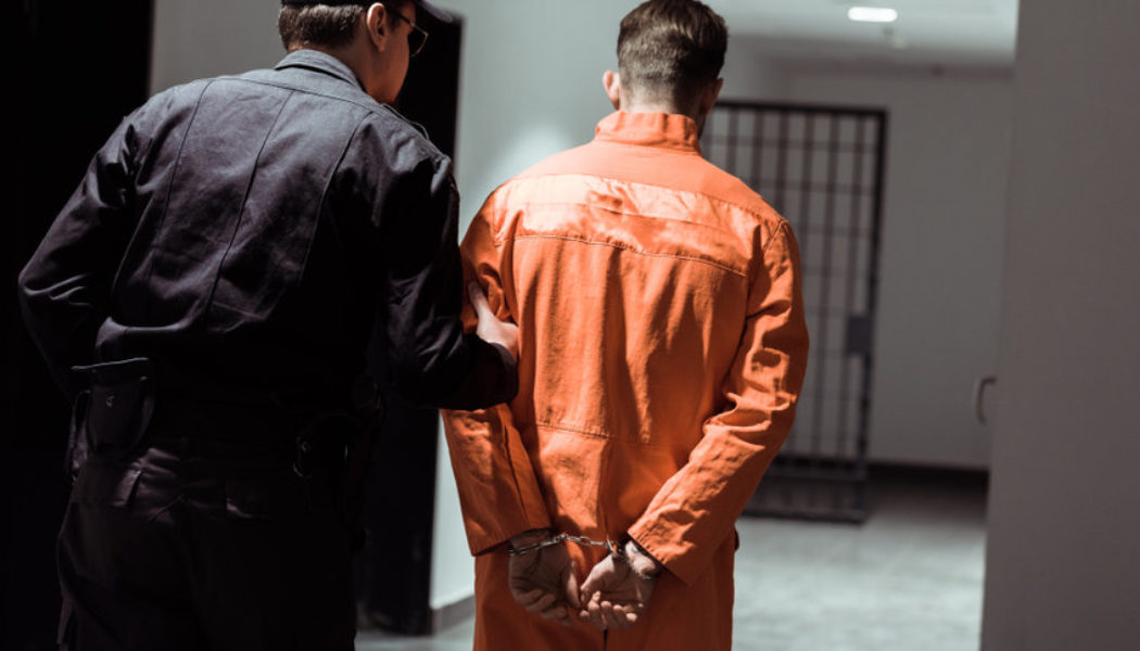 Cryptotrader Jeremy Spence gets 42 months in prison for deception