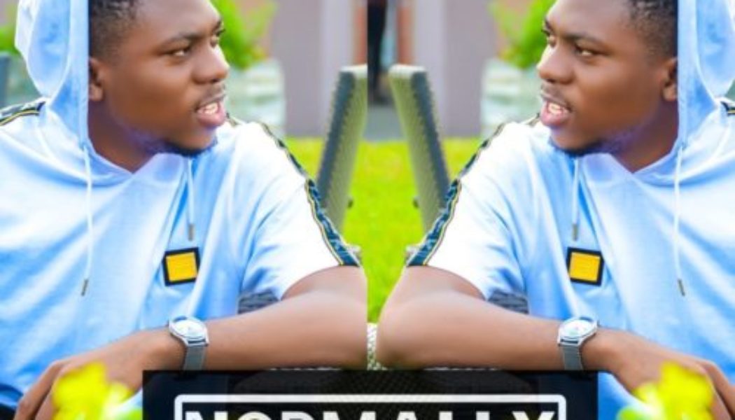 Daavidsyn Dey Man – Normal Song