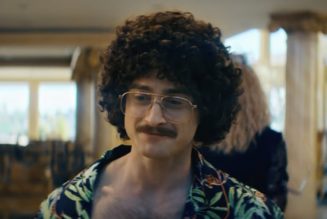 Daniel Radcliffe Stars as “Weird Al” Yankovic in First Trailer for Upcoming Biopic: Watch