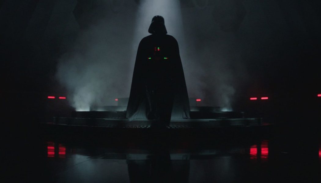 Darth Vader Returns in New Trailer for Disney+ Miniseries ‘Obi-Wan Kenobi’