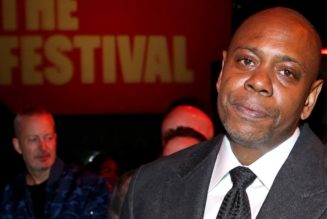 Dave Chappelle Attacked During Hollywood Bowl Show