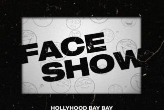 D’Banj – Face Show ft. Skiibii, Hollywood Bay Bay