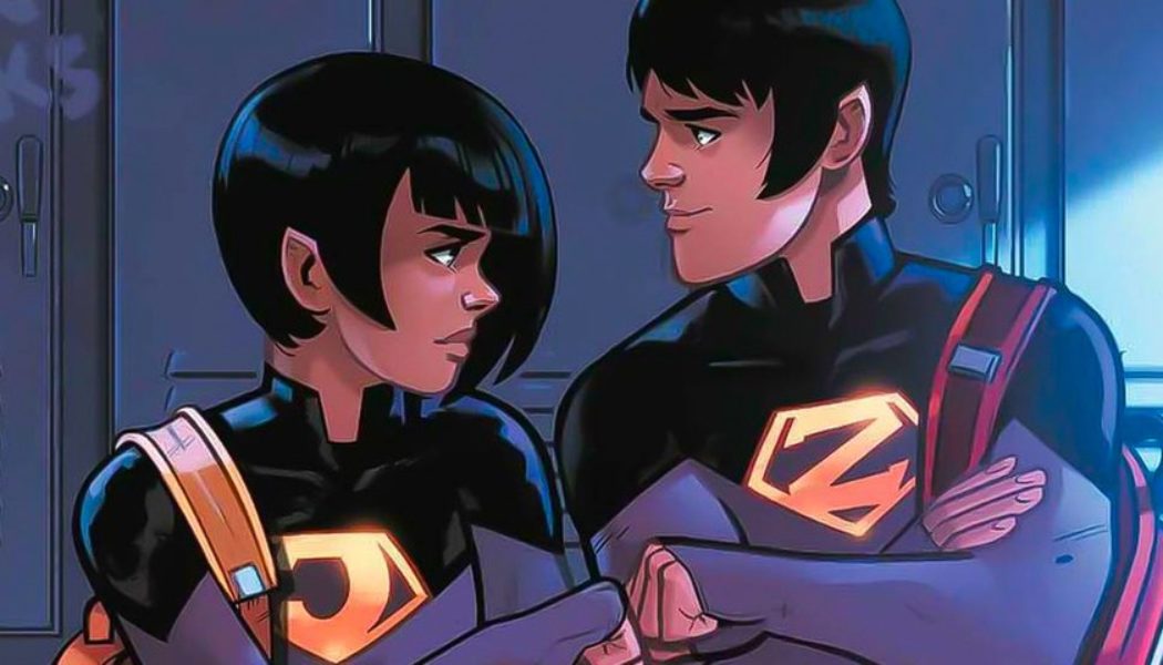 DC Comics Has Reportedly Canceled ‘Wonder Twins’ Film