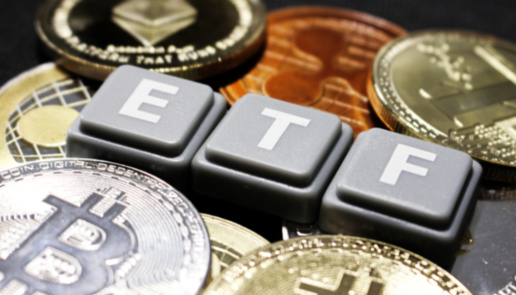 Delayed crypto ETFs expected to launch on Cboe Australia this Thursday