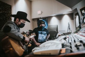 Deorro Connects with Los Tucanes De Tijuana and Maffio for Rhythmic New Single “Yo Las Pongo”