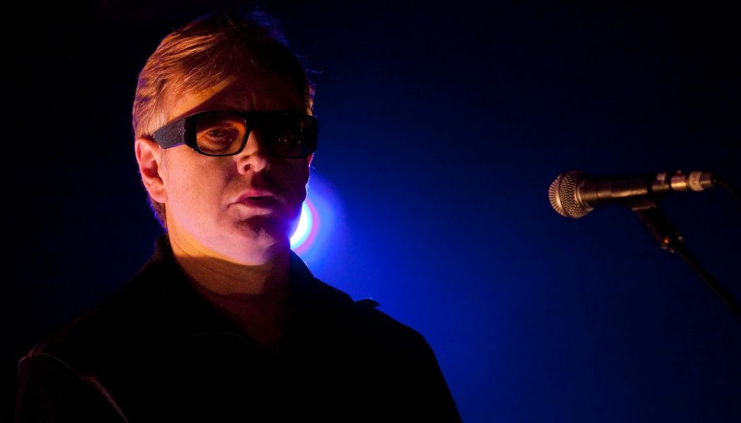 Depeche Mode’s Andy Fletcher Dies at 60