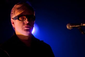 Depeche Mode’s Andy Fletcher Dies at 60