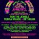 Dethklok and Run the Jewels Top the Bill for 2022 Adult Swim Festival Block Party