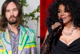 Diana Ross and Tame Impala Link for Infectious Collab “Turn Up the Sunshine”