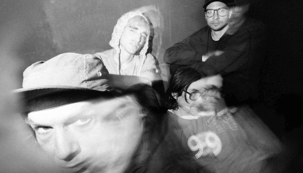 DIIV Announce Oshin 10th Anniversary Expanded Reissue