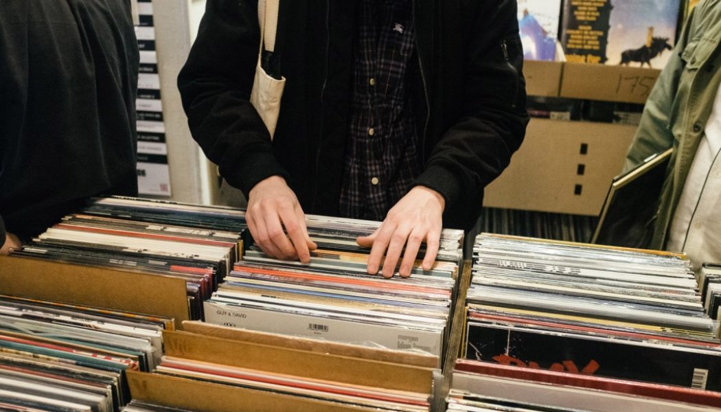 Discogs to Boost Brick-and-Mortar Record Stores With New Initiative