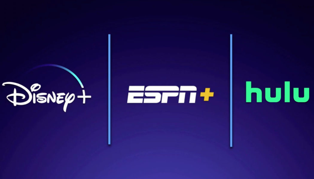 Disney CEO calls hypothetical ESPN streaming package ‘the ultimate fan offering’