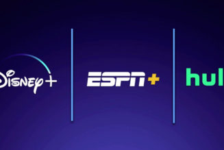 Disney CEO calls hypothetical ESPN streaming package ‘the ultimate fan offering’