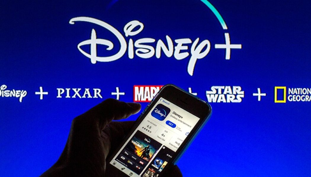 Disney+ Follows In Netflix’s Footsteps With Its Own Plans for Ad-Supported Tiers