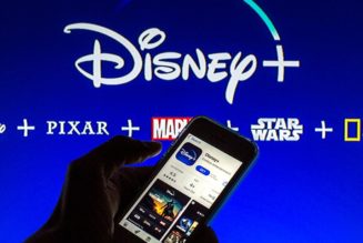 Disney+ Follows In Netflix’s Footsteps With Its Own Plans for Ad-Supported Tiers