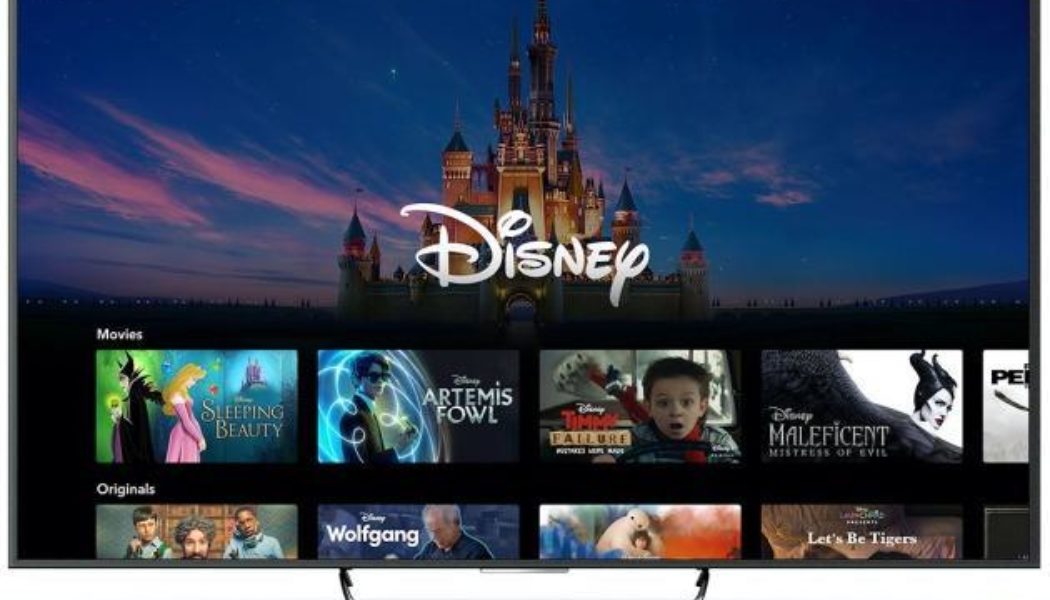 Disney+ Hits 137.7M Subscribers, Beats Wall Street Expectations