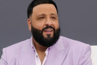 DJ Khaled Says He Can’t See Anybody Facing Him in ‘VERZUZ’