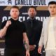 Dmitry Bivol vs Saul ‘Canelo’ Alvarez Betting Offers and Boxing Free Bets