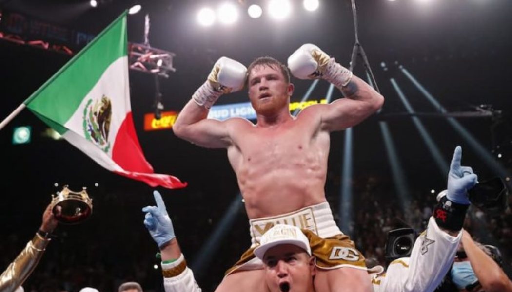 Dmitry Bivol vs Saul ‘Canelo’ Alvarez Predictions, Betting Tips and Odds