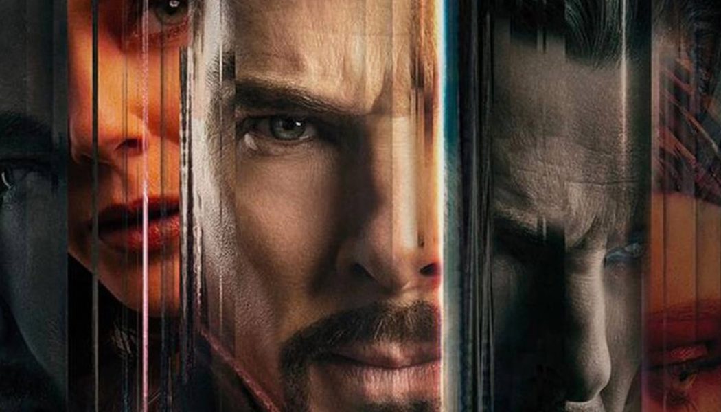 ‘Doctor Strange in the Multiverse of Madness’ Suffers Historic MCU Box Office Drop In Second Opening Weekend