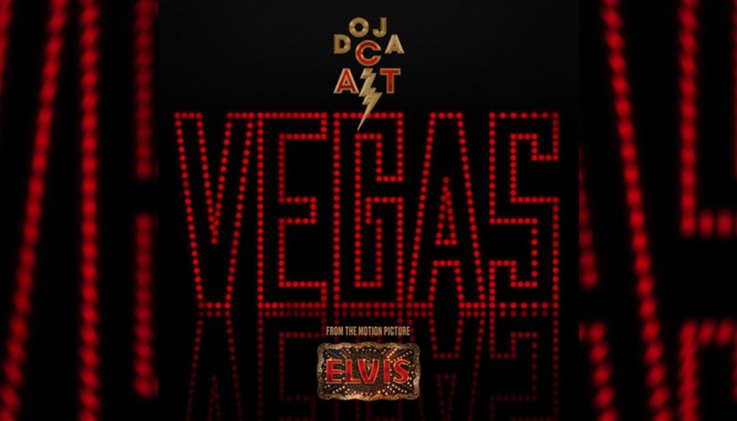 Doja Cat Samples Big Mama Thornton’s “Hound Dog” in New Track “Vegas”