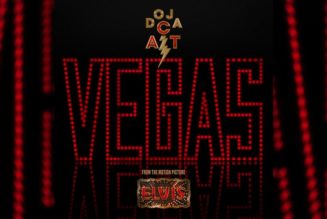 Doja Cat Samples Big Mama Thornton’s “Hound Dog” in New Track “Vegas”