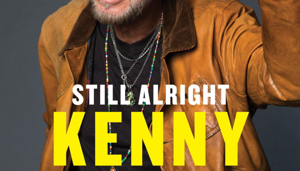 Don’t Worry About Him: After 50 Years of Hitmaking, Kenny Loggins Is Still Alright