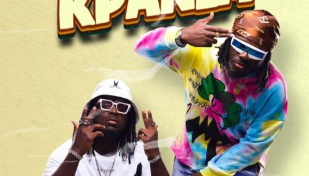 DopeNation – Kpanla