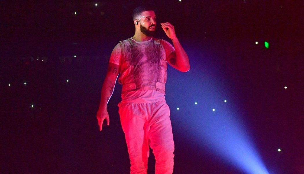 Drake Performs at Dave’s Toronto Show, Announces OVO Fest Return