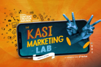 DSTV Content Creator Awards to Host The Kasi Marketing Lab in Khayelitsha