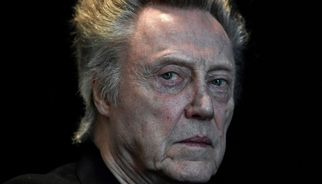 ‘Dune: Part 2’ Casts Christopher Walken as the Padishah Emperor