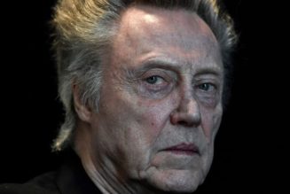 ‘Dune: Part 2’ Casts Christopher Walken as the Padishah Emperor