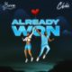 Dunnie ft Chike – Already Won