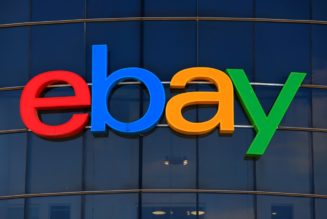 eBay partners with Tezos-powered OneOf to launch the first NFT collection