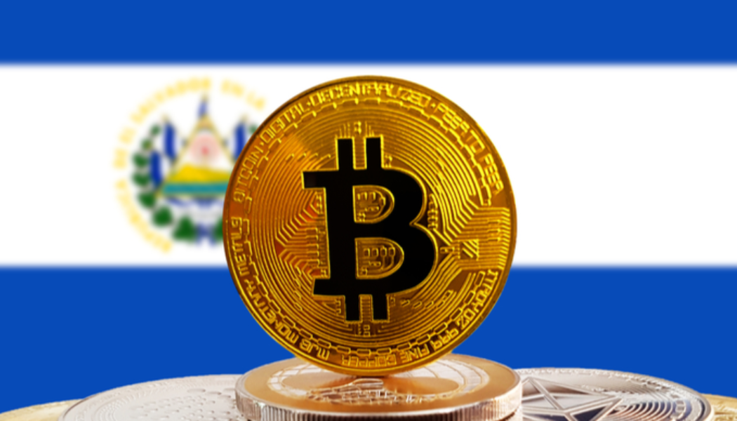 El Salvador buys the dip to boost government’s coffer with 500 BTC