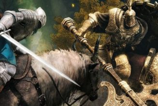 ‘Elden Ring’ To Receive Seamless Co-Op Mod This Friday