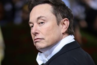 Elon Musk Hints That Negotiating a Lower Sale Price for Twitter Is Not “Out of the Question”