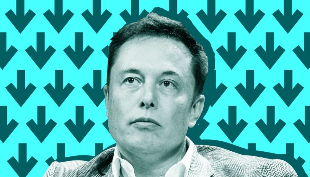 Elon Musk says Twitter deal ‘cannot move forward’ until it proves bot numbers