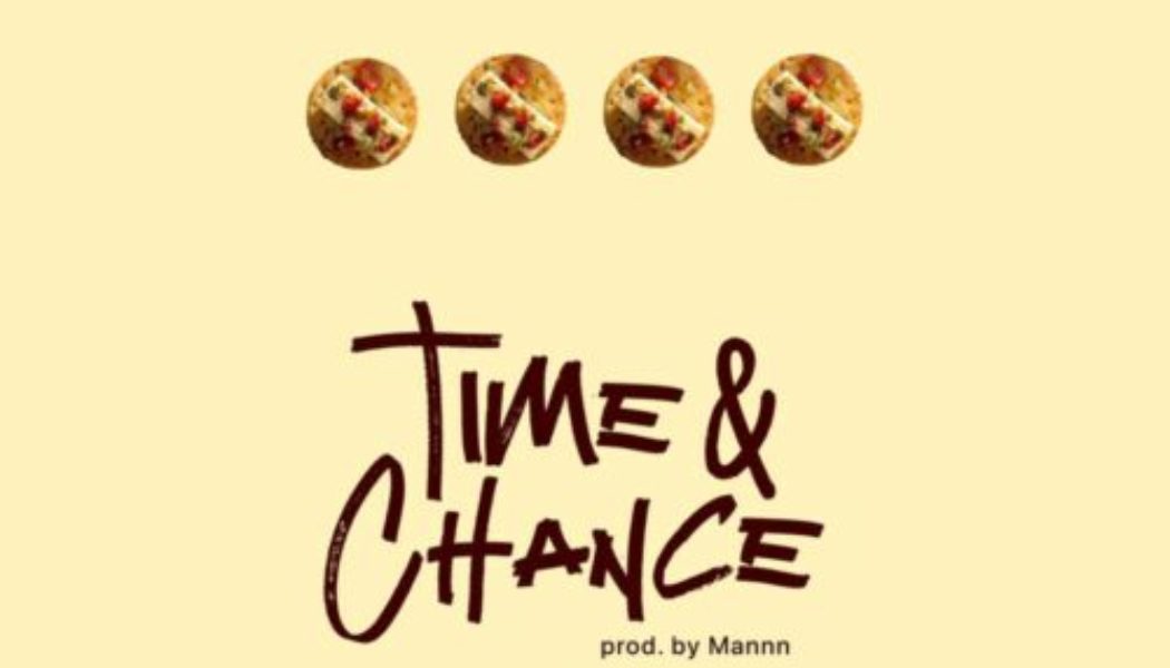 Emaxee – Time & Chance