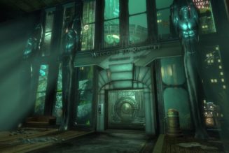 Epic Games Is Offering All 3 ‘BioShock’ Titles for Free on PC