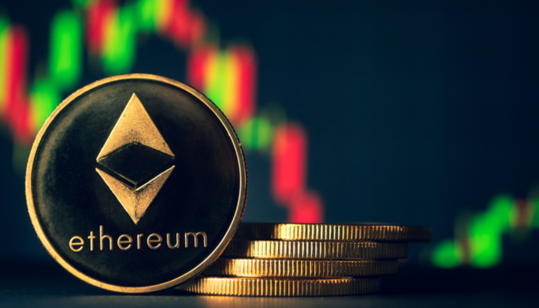 Ethereum falls below $2,000 as top altcoins see mild mid-week losses