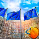 EU commissioner calls for global coordination on crypto regulation