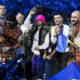 Eurovision 2022: Ukrainian Band Kalush Orchestra Wins