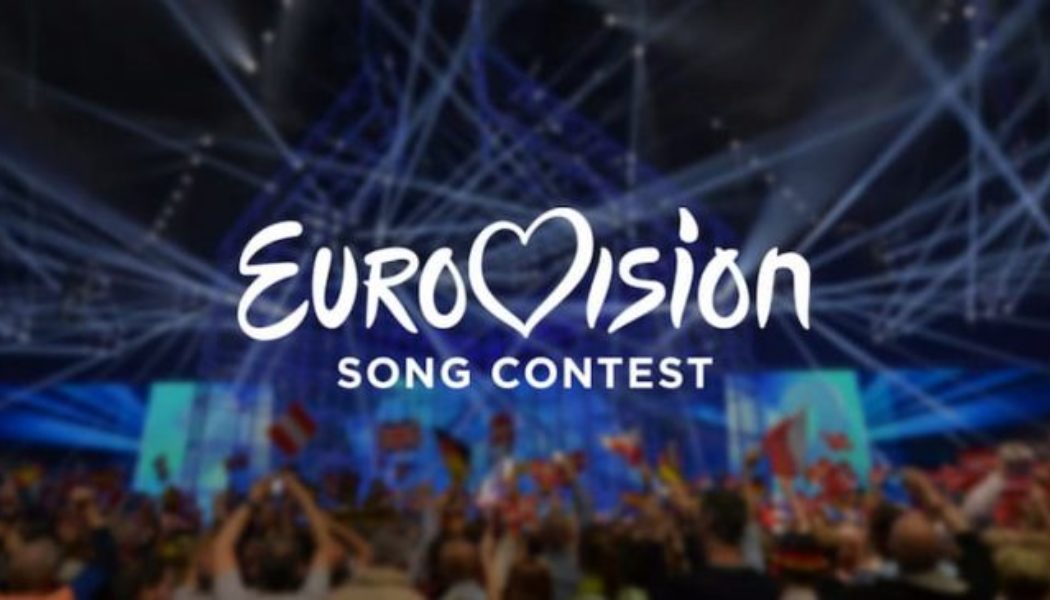 Eurovision Odds, Betting Tips and Free Bet: Ukraine Odds-On Favourites