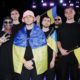 Eurovision Winners Sell Trophy for $900,000 to Buy Drones for Ukraine