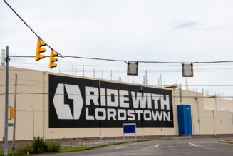 EV company Lordstown completes $230 million sale of its Ohio factory to Foxconn